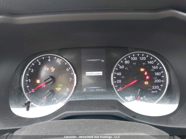 Toyota a25a-fks 2021 2T3B1RFV3MC203870 Image 7