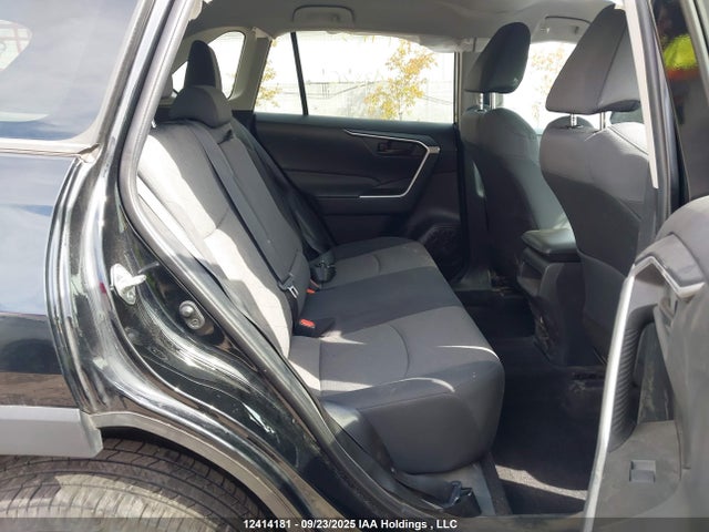 Toyota a25a-fks 2021 2T3B1RFV3MC203870 Image 8