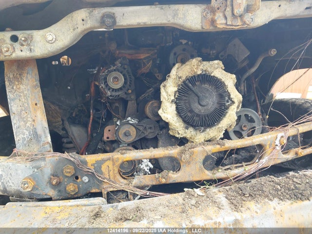 3C6UR5FL0JG255631 RAM 2500 Laramie