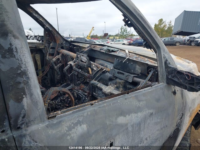 3C6UR5FL0JG255631 RAM 2500 Laramie