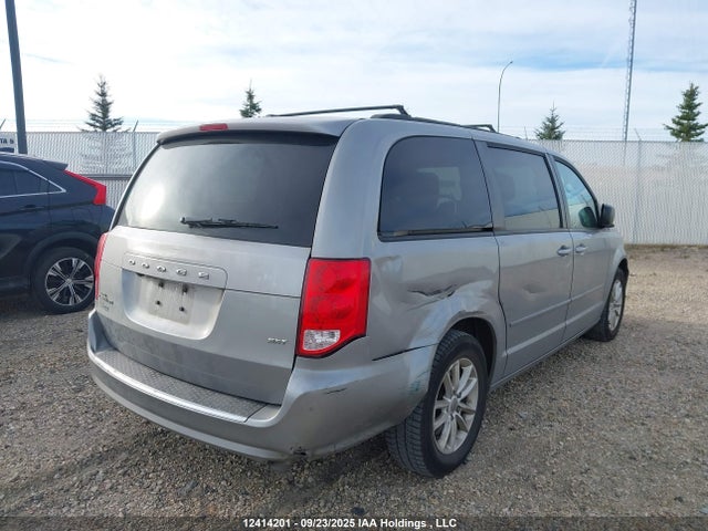 2C4RDGBGXHR655508 Dodge Grand Caravan