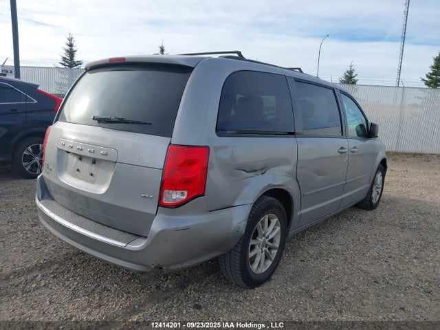 2C4RDGBGXHR655508 Dodge Grand Caravan