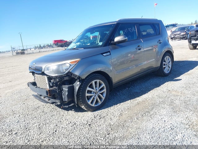 KNDJP3A57K7689590 KIA Soul Ex/ex Premium/ex Tech/ex+