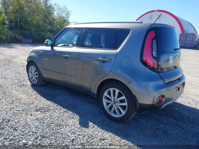 KNDJP3A57K7689590 KIA Soul Ex/ex Premium/ex Tech/ex+