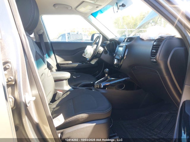 KNDJP3A57K7689590 KIA Soul Ex/ex Premium/ex Tech/ex+