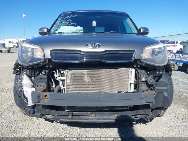 KNDJP3A57K7689590 KIA Soul Ex/ex Premium/ex Tech/ex+