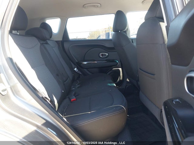 KNDJP3A57K7689590 KIA Soul Ex/ex Premium/ex Tech/ex+