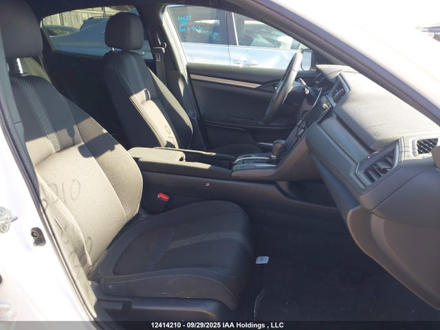 SHHFK7H24HU301420 Honda l15ba