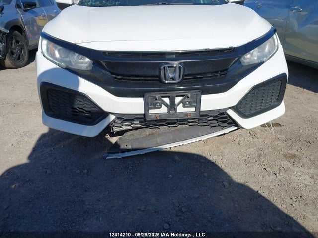 SHHFK7H24HU301420 Honda l15ba