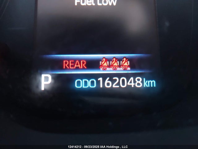 5YFB4RBE4LP010485 Toyota m20-fks