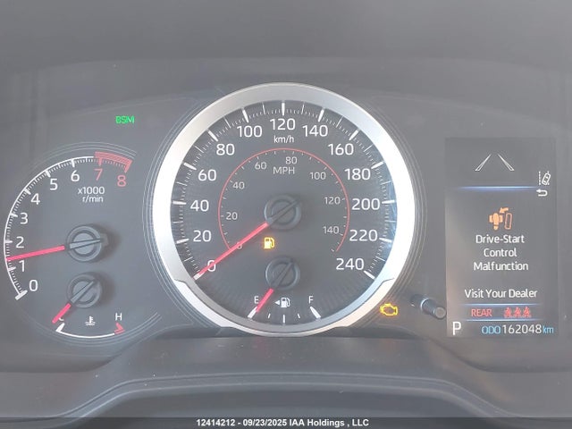 5YFB4RBE4LP010485 Toyota m20-fks