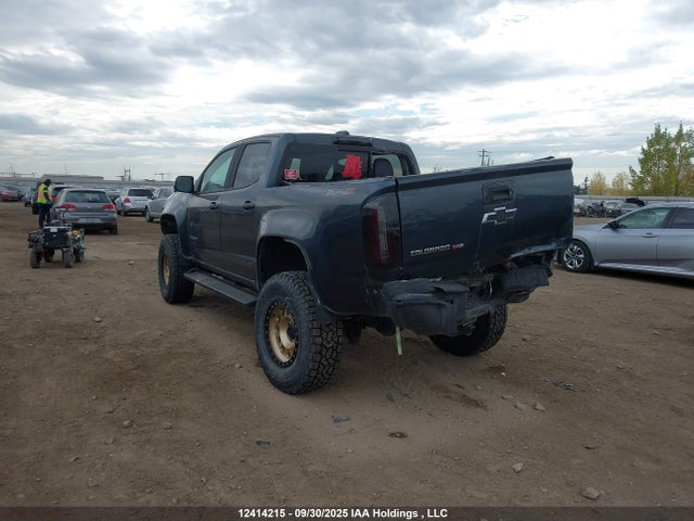 1GCGTEEN1K1139462 Chevrolet lg2 - di: direct injection, vvt: variable valve timing, alum, var2, gen2