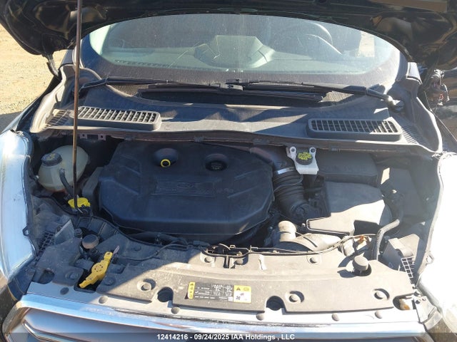 1FMCU9J99HUD88218 Ford 2017
