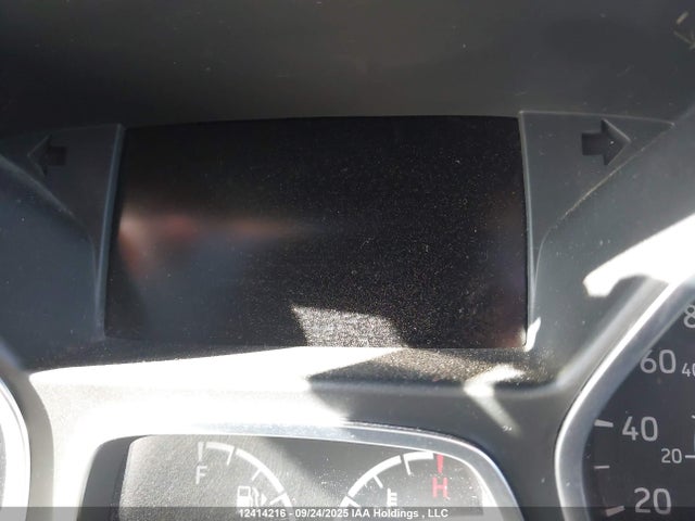 1FMCU9J99HUD88218 Ford 2017