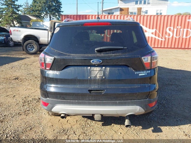 1FMCU9J99HUD88218 Ford 2017
