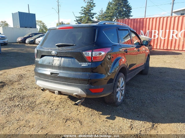 1FMCU9J99HUD88218 Ford 2017