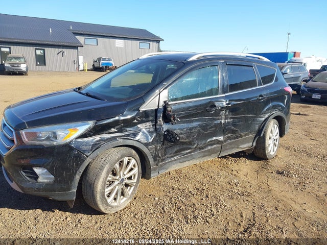 1FMCU9J99HUD88218 Ford 2017