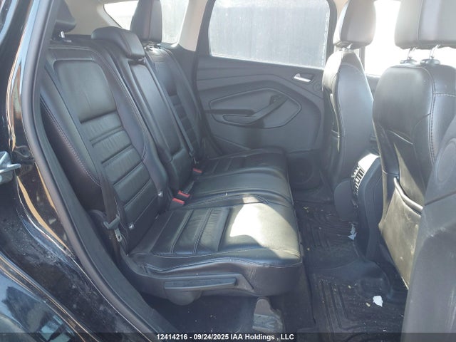 1FMCU9J99HUD88218 Ford 2017