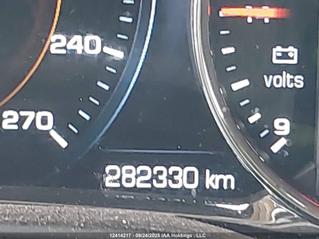 1GKKNXLS6HZ120820 GMC lgx - di: direct injection, vvt: variable valve timing, alum, gen 2