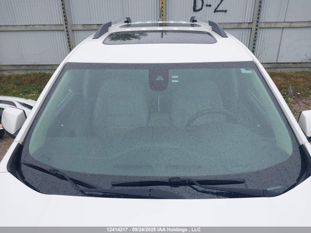 1GKKNXLS6HZ120820 GMC lgx - di: direct injection, vvt: variable valve timing, alum, gen 2