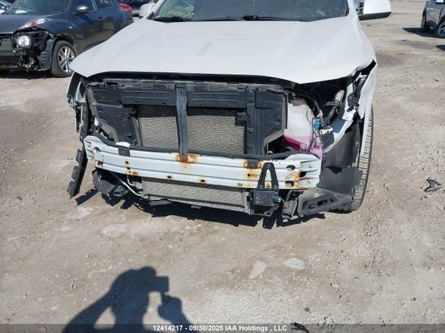 1GKKNXLS6HZ120820 GMC lgx - di: direct injection, vvt: variable valve timing, alum, gen 2