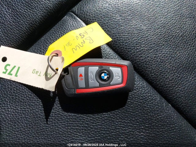 WBA8D9C31HA012095 BMW 2017
