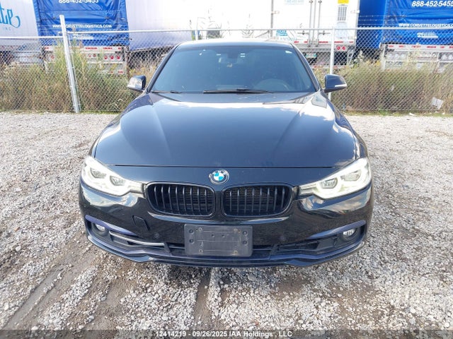 WBA8D9C31HA012095 BMW 2017