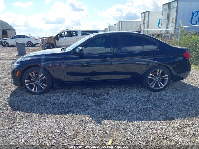 WBA8D9C31HA012095 BMW 2017