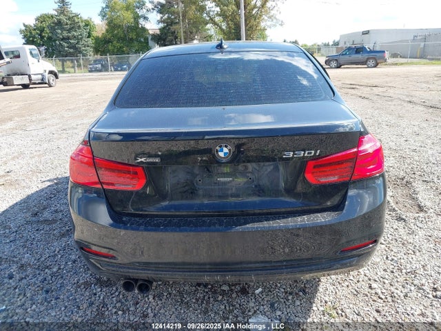 WBA8D9C31HA012095 BMW 2017
