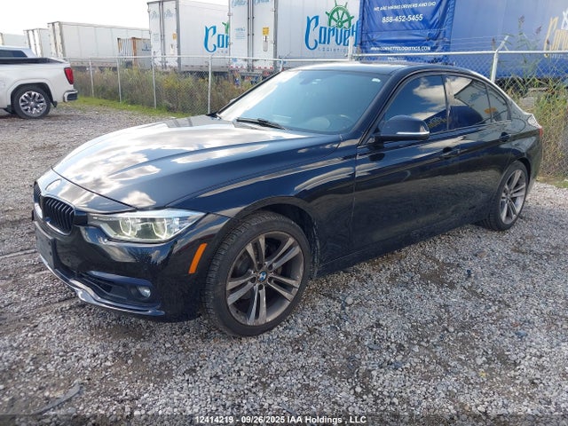 WBA8D9C31HA012095 BMW 2017