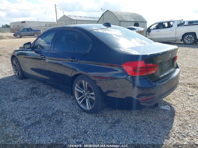 WBA8D9C31HA012095 BMW 2017