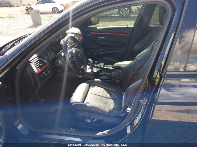 WBA8D9C31HA012095 BMW 2017