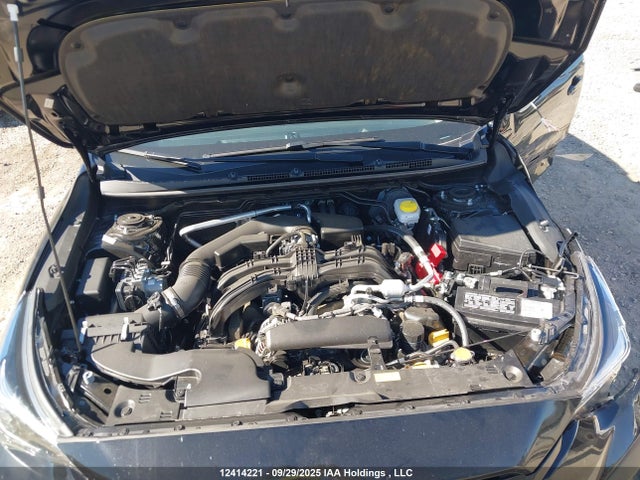 JF2GUHFC1SH237251 Subaru na