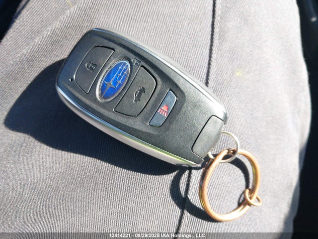 JF2GUHFC1SH237251 Subaru na