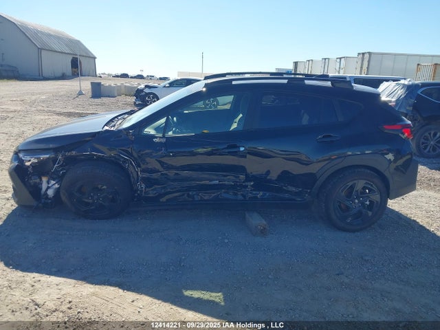 JF2GUHFC1SH237251 Subaru na