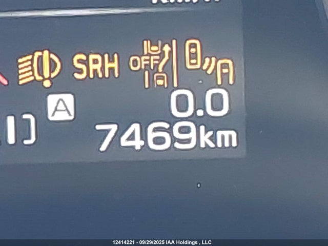 JF2GUHFC1SH237251 Subaru na