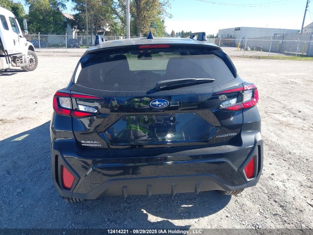 JF2GUHFC1SH237251 Subaru na