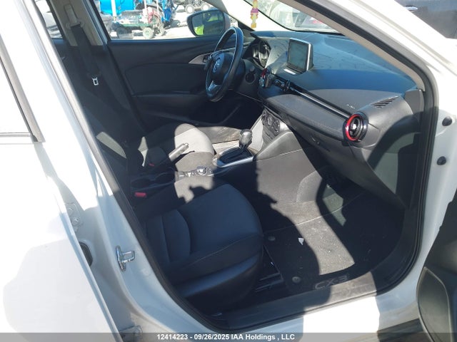 Mazda pe 2017 JM1DKFC74H0158196 Image 5