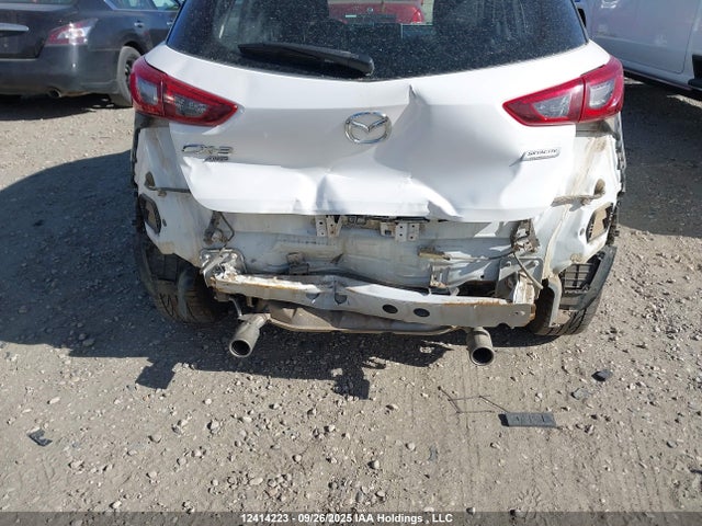 Mazda pe 2017 JM1DKFC74H0158196 Image 6