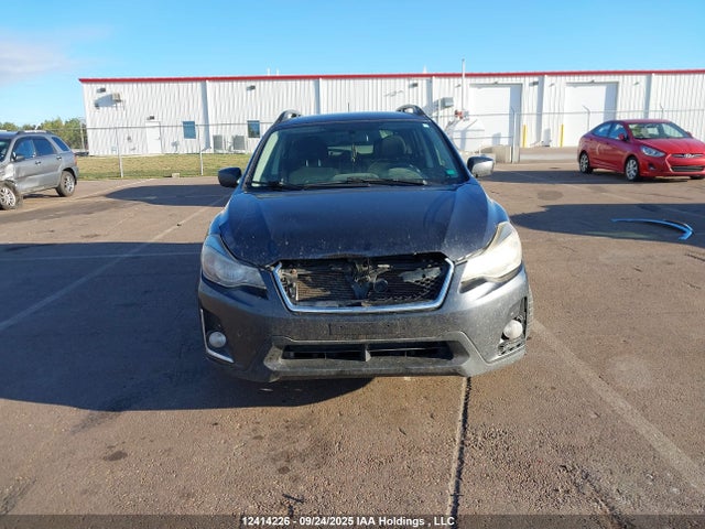JF2GPABC6GG289637 Subaru naturally aspirated