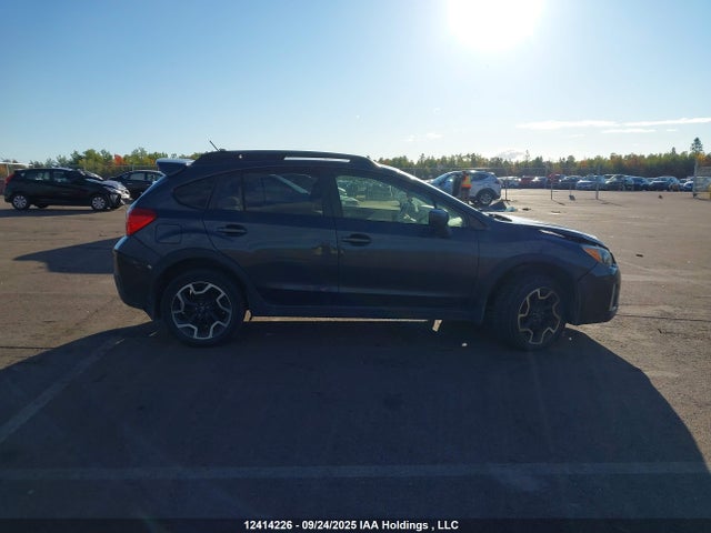 JF2GPABC6GG289637 Subaru naturally aspirated