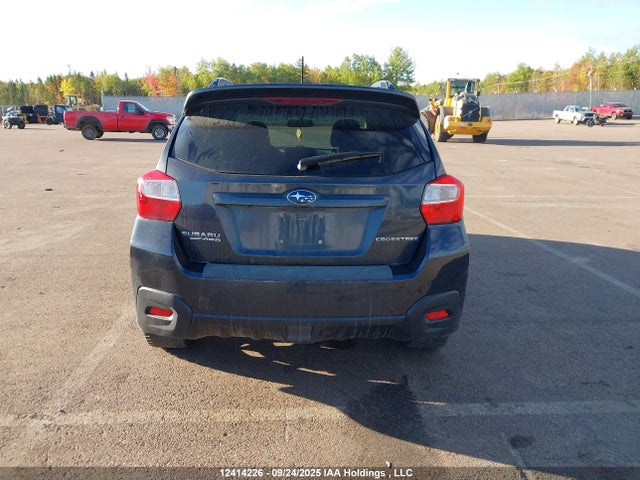 JF2GPABC6GG289637 Subaru naturally aspirated