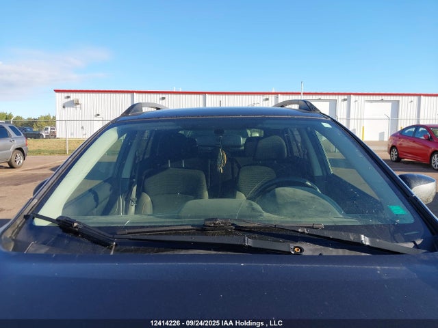 JF2GPABC6GG289637 Subaru naturally aspirated