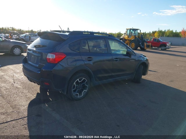 JF2GPABC6GG289637 Subaru naturally aspirated