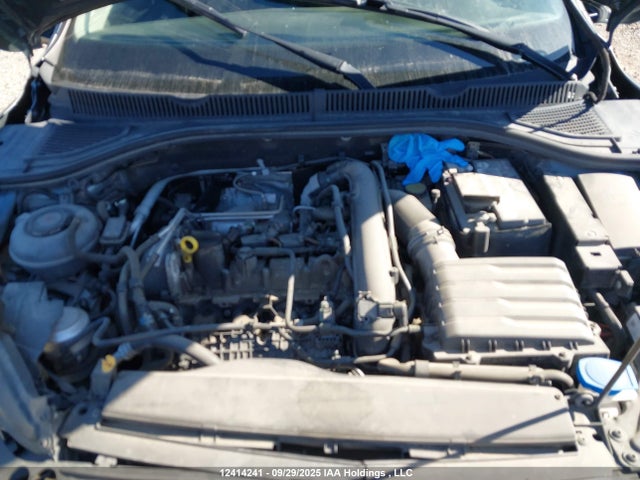 Volkswagen 1.4 tsi 2020 3VWEB7BU5LM072092 Image 10
