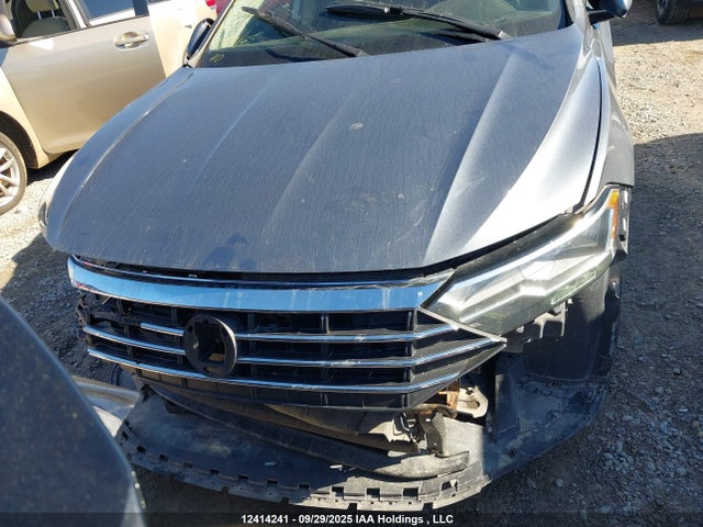 Volkswagen 1.4 tsi 2020 3VWEB7BU5LM072092 Image 12