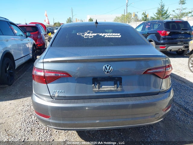 Volkswagen 1.4 tsi 2020 3VWEB7BU5LM072092 Image 16