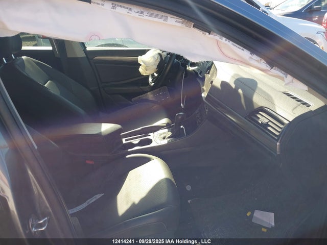 Volkswagen 1.4 tsi 2020 3VWEB7BU5LM072092 Image 5