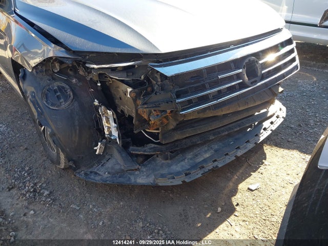 Volkswagen 1.4 tsi 2020 3VWEB7BU5LM072092 Image 6