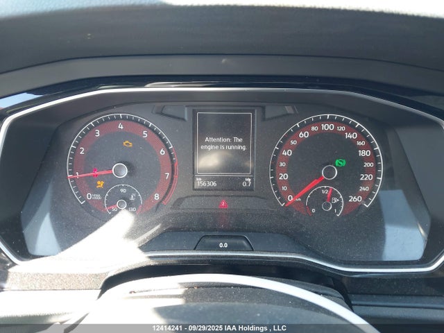 Volkswagen 1.4 tsi 2020 3VWEB7BU5LM072092 Image 7